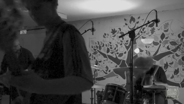 Nodus File - Idles | Live at Xantippa смотреть онлайн