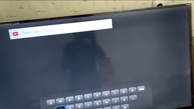 Распаковка и обзор Telefunken TF-LED55S60T2SU смотреть онлайн