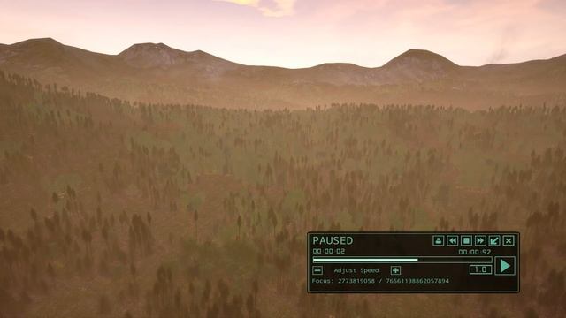 The Isle: UPDATE, NEW RIVERS, TREES, HUNGER TEXTURES, NESTING ANIMATIONS. HUNGER, THIRST, STAM ICON смотреть онлайн