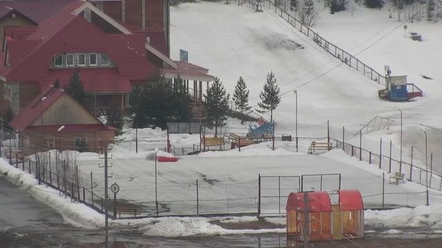 Онлайн-трансляция ГК "Каменный Мыс" Сургут смотреть онлайн