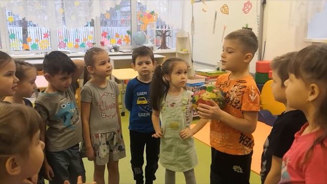 Словесные игры, как средств развития речи детей дошкольного возраста, Алла Богданова смотреть онлайн