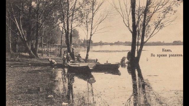 Сарапул на старых фотографиях. смотреть онлайн