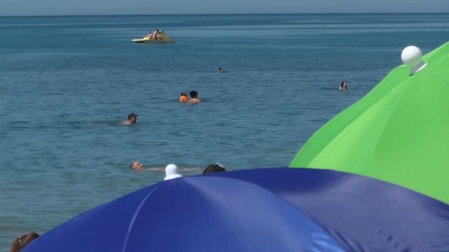 БЛЕСК в мутной воде! ПОДВОДНЫЙ коп с Equinox 600 и СЕРЕБРО! смотреть онлайн