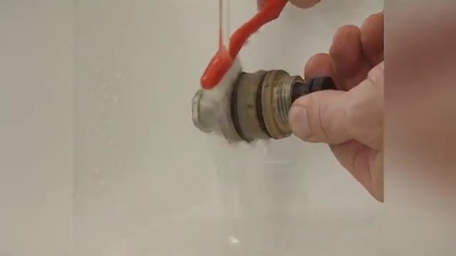Oras Nova - Servicing and cleaning the cartridge смотреть онлайн