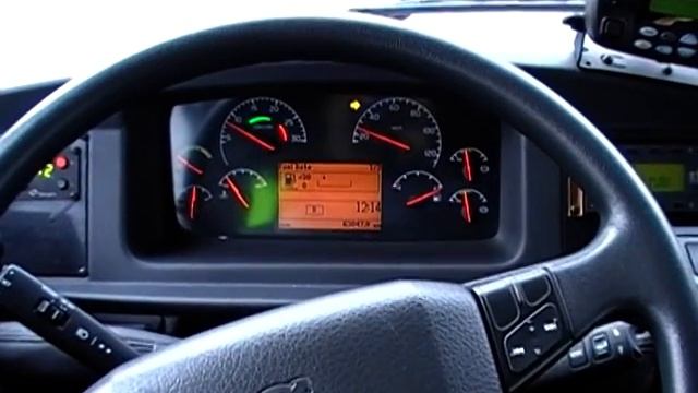 Volvo B5LH / Volvo 7700 Hybrid. City-Trafik #2473 (I-Shift) смотреть онлайн