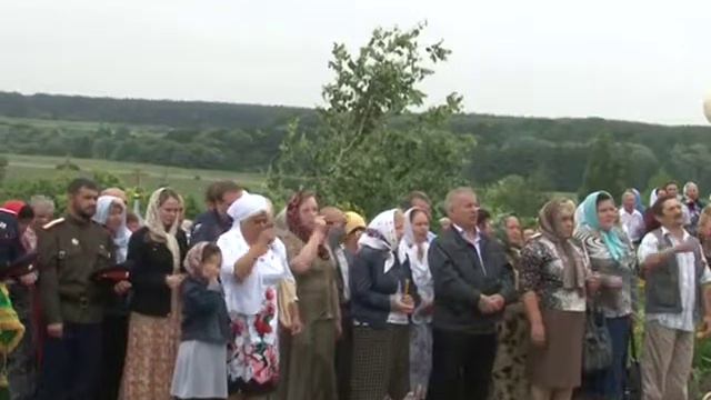 Надёжный форпост Белогорья смотреть онлайн