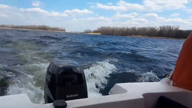 Бриз-17 на Средней волге смотреть онлайн