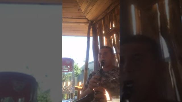 Samvel, Karapetyan Klarnet Live , Ralina Restaurant смотреть онлайн