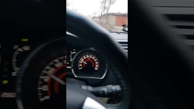 Toyota Highlander расход топлива смотреть онлайн