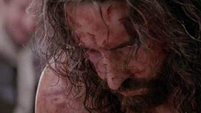 РАСПЯТИЕ ХРИСТА.avi