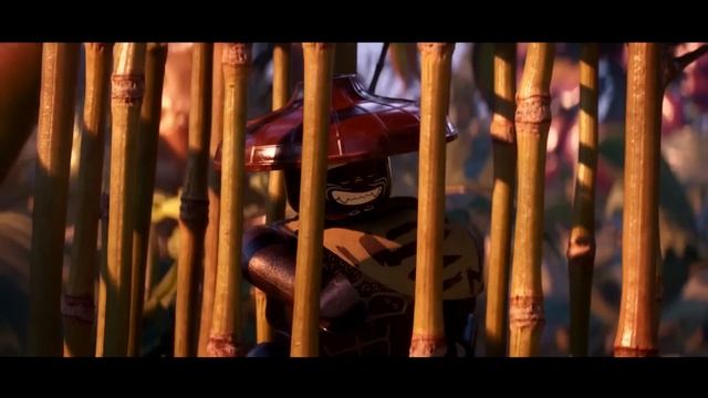 LEGO: The Ninjago Movie Videogame - All Cutscenes | 1080p60 HD смотреть онлайн