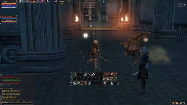 Titan Quest: Anniversary Edition смотреть онлайн