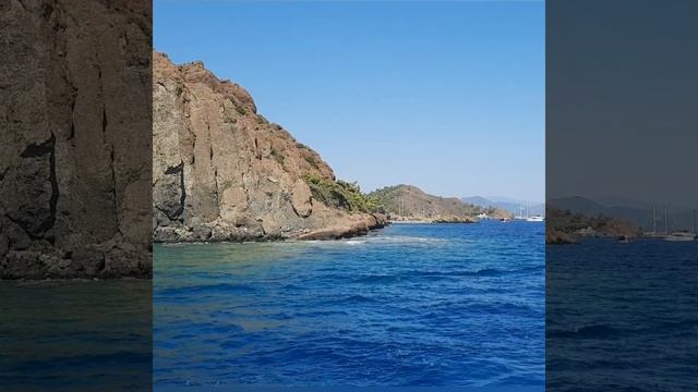 Эгейские острова (ч.2) (2020 год)