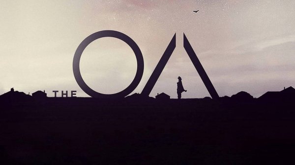 Сериал ОА - 1 сезон 1 серия | The OA