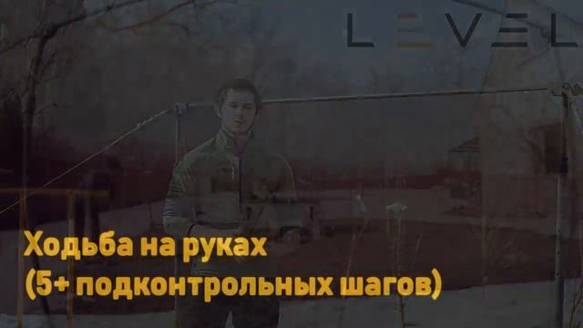 БАЗА + ЭЛЕМЕНТЫ ДЛЯ НОВИЧКА. Зачет от Михаила Баратова. смотреть онлайн