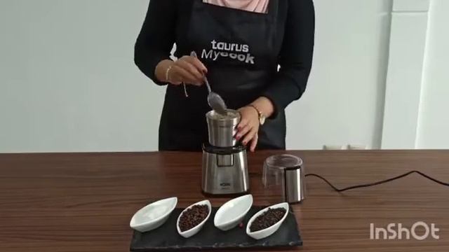 moulin à café Stillo смотреть онлайн