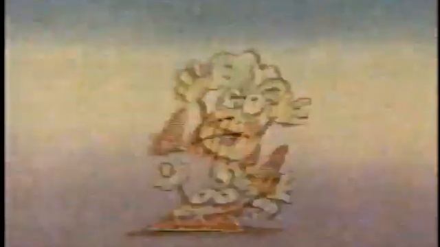 Раритетная заставка "Праздник каждый день" (РТР, 1992-1997) смотреть онлайн