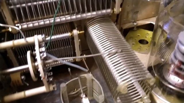 Ремонт усилителя Ameritron AL 82 начало смотреть онлайн