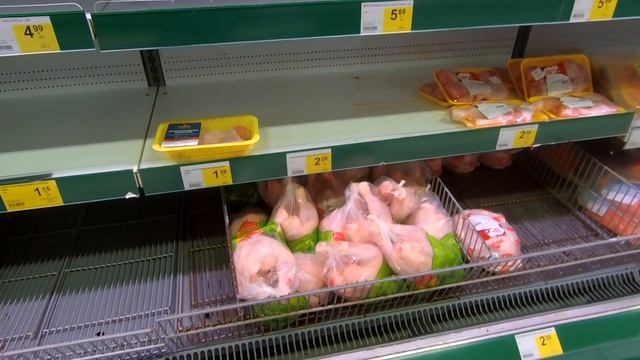 Эстония Цены на Еду и Продукты Питания Магазин Prisma смотреть онлайн