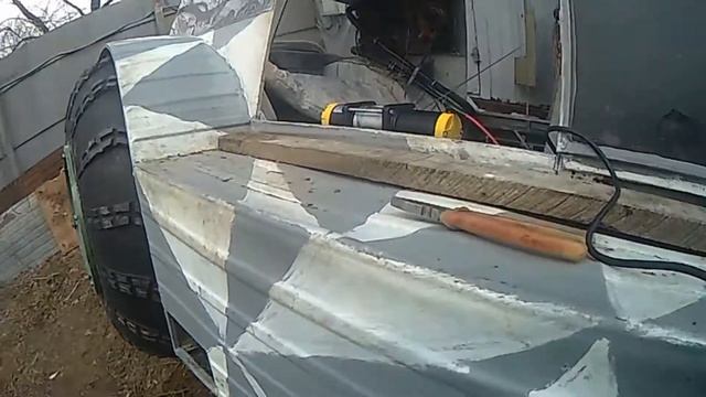 Лебедка домкрат