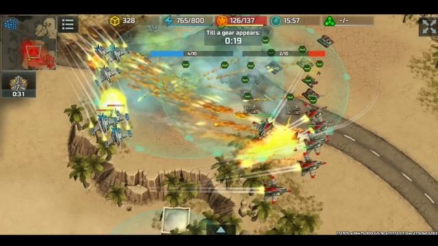 ART OF WAR 3 | HAWK BETTER THAN VERTEX❓ смотреть онлайн