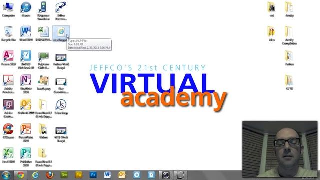 Javaws.exe - Blackboard Collaborate's Best Friend смотреть онлайн
