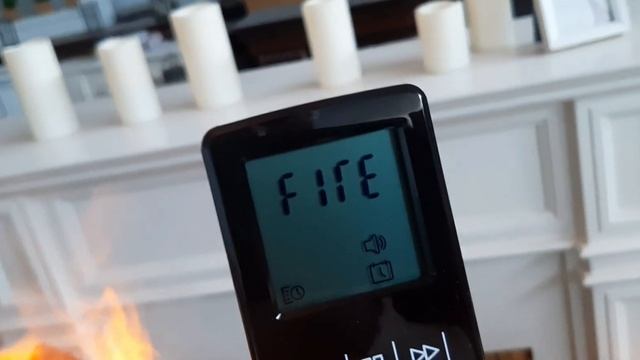 Вам понравится! Новый очаг для встройки Кассет 400 3D с эффектом живого пламени и дыма смотреть онлайн