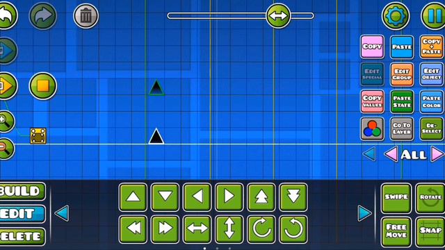 25 способов как перепрыгнуть четыре шипа смотреть онлайн