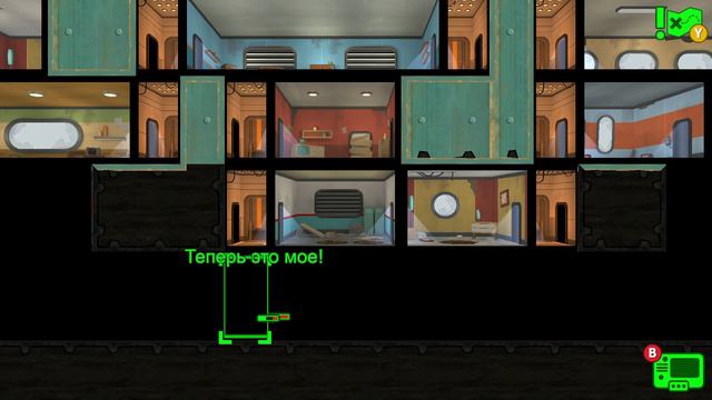 Fallout Shelter #116 смотреть онлайн