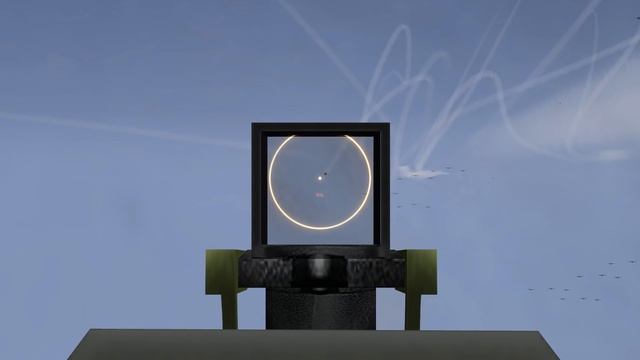 IL-2 1946: B-17 Rear Gunner смотреть онлайн