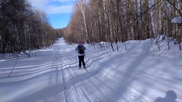 ПВД из Подкатуни в Кузедеево смотреть онлайн