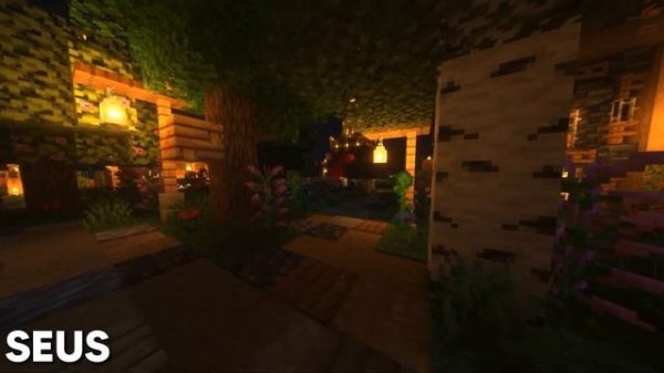 TOP 10 BEST Minecraft Shaders - 2023