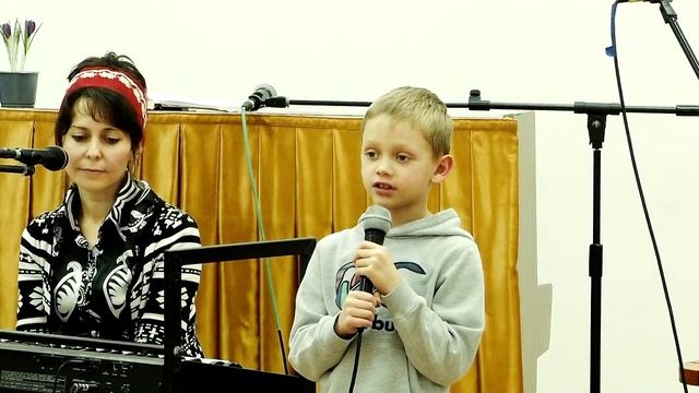 Стих Объявление 26 02 17 смотреть онлайн