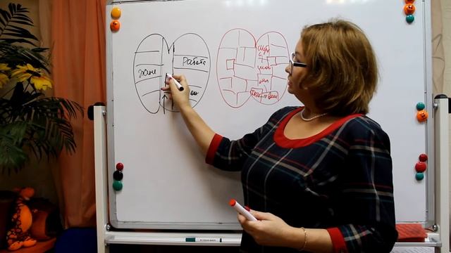 Как Мужчине понять Женщину. И наоборот.