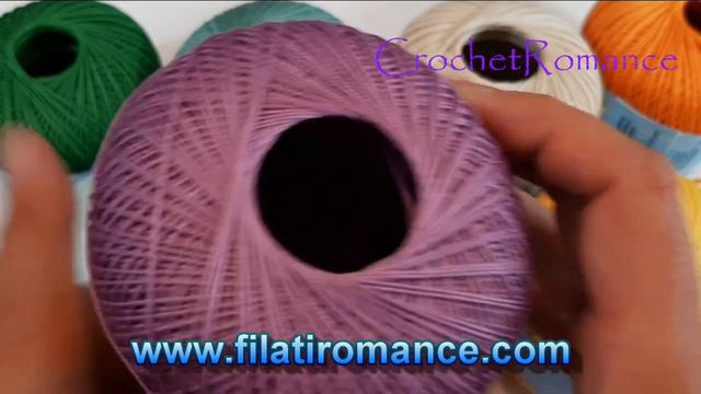 Materiali Creativi Online Da Filati Romance