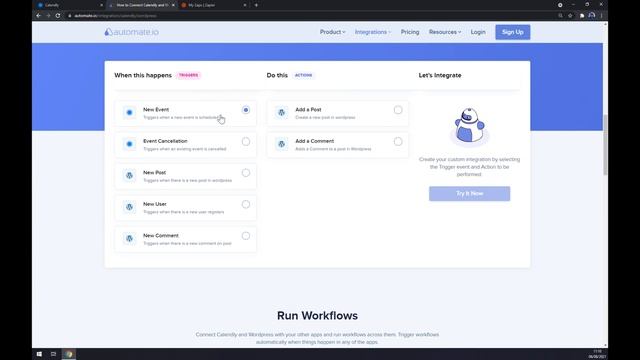 How to Integrate Calendly with WordPress смотреть онлайн