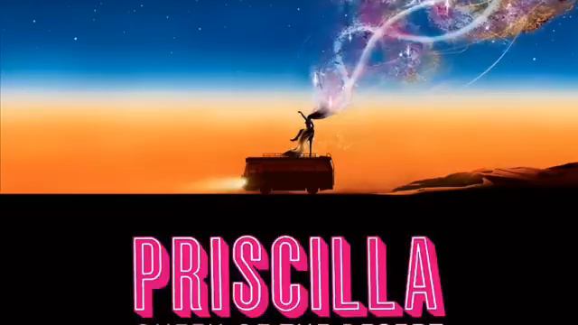 Original Cast Broadway-Priscilla Queen of Desert The Musical-It's Raining Men смотреть онлайн