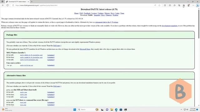 How to Create a SSH Key Pair for SSH Authentication from Windows PowerShell смотреть онлайн