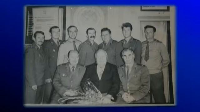 Ермошин Николай Михайлович (БЮИ МВД России) смотреть онлайн