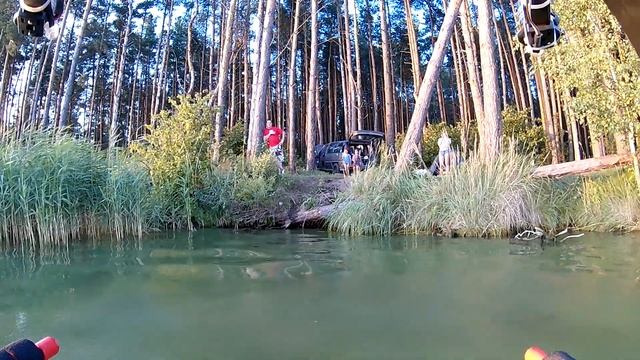 Зельва водохранилище смотреть онлайн