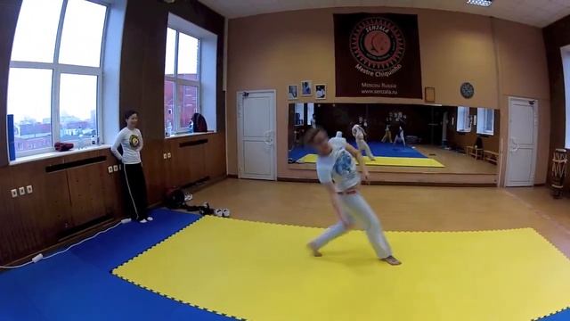 Our 2013 acrobatic results (short version) смотреть онлайн