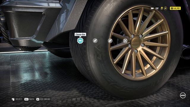 Need For Speed Heat Gameplay - 900HP MERCEDES-AMG G63 MANSORY COSTUMIZATION смотреть онлайн