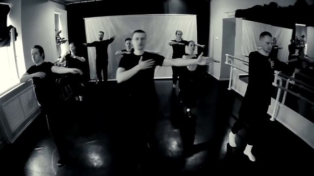 т/с "ЭРГОН" - ритмика и координация смотреть онлайн