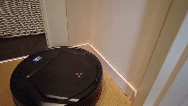 Il ROBOT più ECONOMICO su AMAZON. Come va? смотреть онлайн