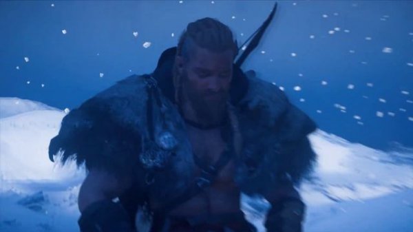 ЯРЛ ХЕММИНГ, КРОВЬ И БОГИ ▶ Assassin's Creed Valhalla
