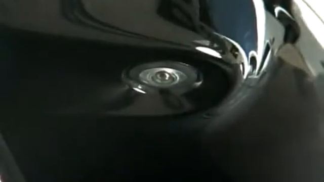 Infiniti EX - HQ