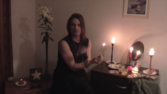 Снятие Порчи. Постановка энергетической защиты смотреть онлайн