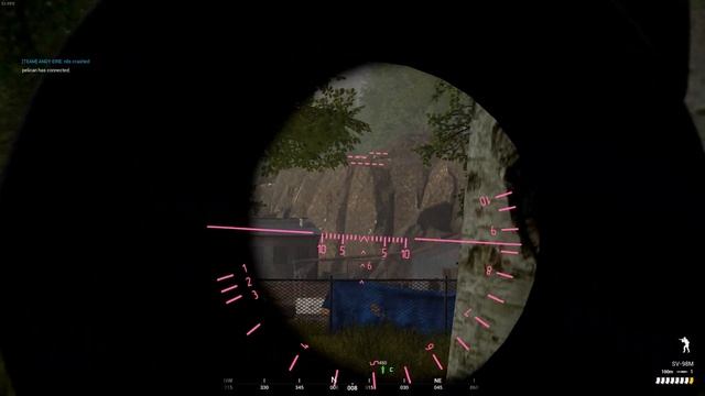 RUSSIAN VDV SNIPER - SQUAD смотреть онлайн