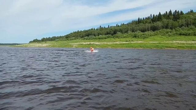 Разгружаем Адмирал 320 не выходил на глисс смотреть онлайн