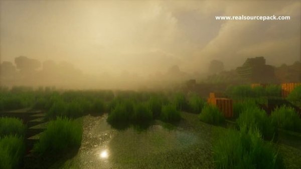 RealSource JAVA pack beta 0.1 RELEASED / Realistic Minecraft JAVA texture pack